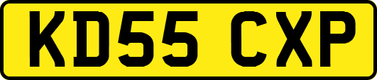 KD55CXP
