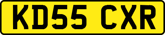 KD55CXR