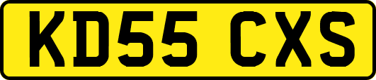 KD55CXS