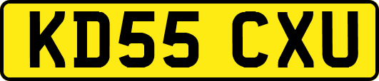 KD55CXU