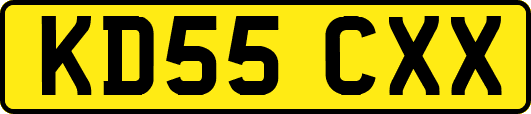 KD55CXX