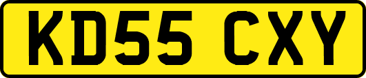 KD55CXY