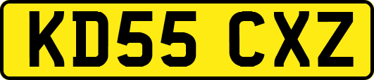 KD55CXZ