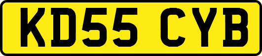 KD55CYB