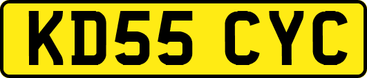 KD55CYC