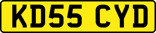KD55CYD