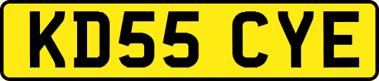 KD55CYE