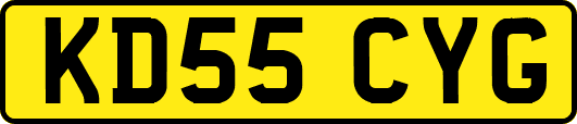 KD55CYG