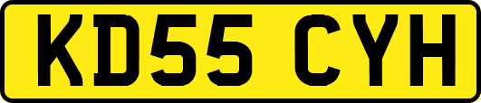 KD55CYH