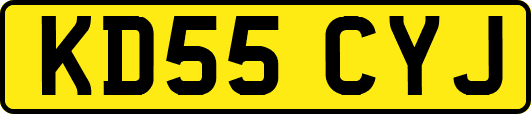 KD55CYJ
