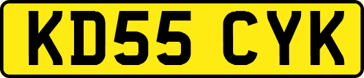 KD55CYK