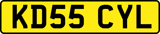 KD55CYL