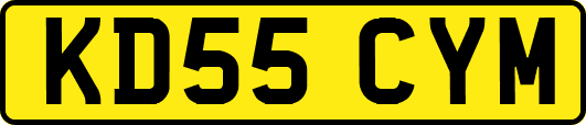 KD55CYM