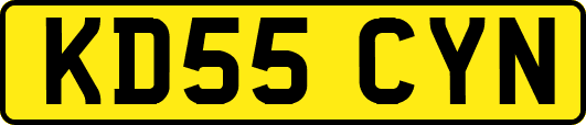 KD55CYN