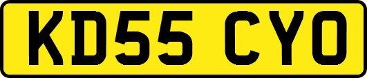 KD55CYO