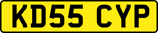 KD55CYP