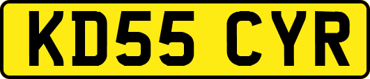 KD55CYR