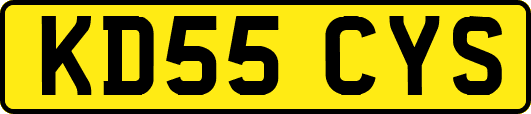 KD55CYS
