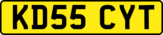 KD55CYT