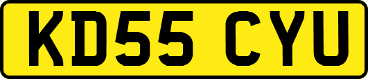 KD55CYU