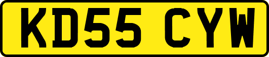 KD55CYW