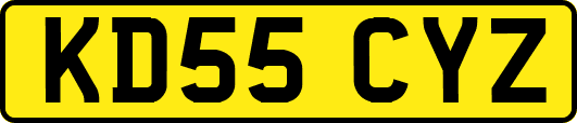 KD55CYZ