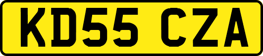 KD55CZA
