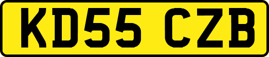 KD55CZB