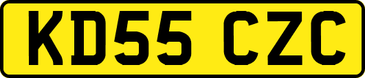 KD55CZC