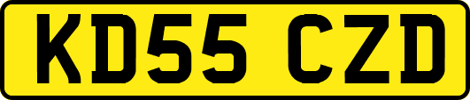 KD55CZD