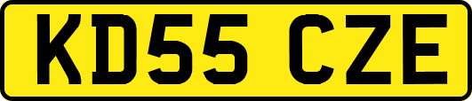 KD55CZE