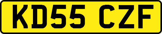 KD55CZF