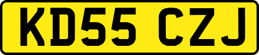 KD55CZJ