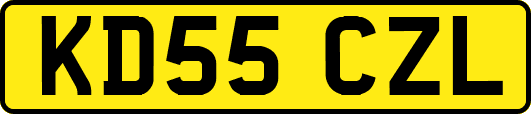 KD55CZL