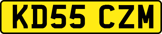 KD55CZM