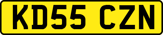 KD55CZN
