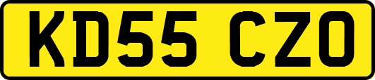 KD55CZO