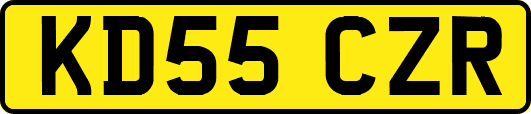 KD55CZR