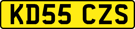 KD55CZS