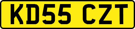 KD55CZT