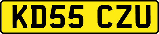 KD55CZU