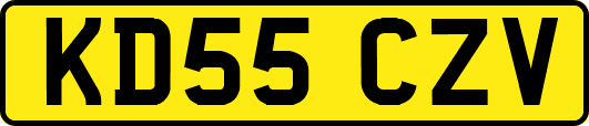 KD55CZV