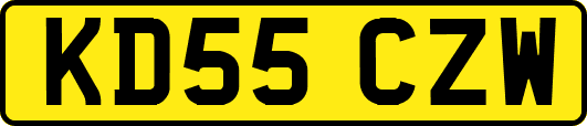KD55CZW