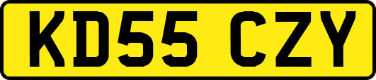 KD55CZY
