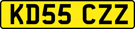 KD55CZZ