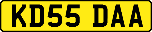 KD55DAA