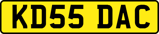 KD55DAC