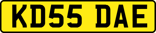 KD55DAE