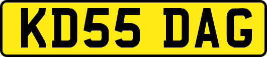 KD55DAG