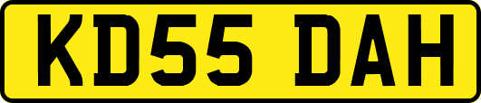 KD55DAH